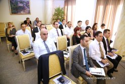 Investigative Committee makes relations with American partners closer in sphere of mutual legal aid within criminal cases (Photos)