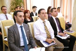 Investigative Committee makes relations with American partners closer in sphere of mutual legal aid within criminal cases (Photos)