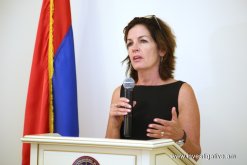 Investigative Committee makes relations with American partners closer in sphere of mutual legal aid within criminal cases (Photos)