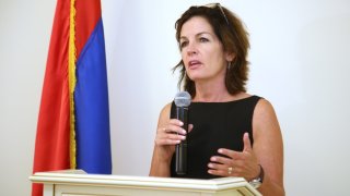 Investigative Committee makes relations with American partners closer in sphere of mutual legal aid within criminal cases (Photos)