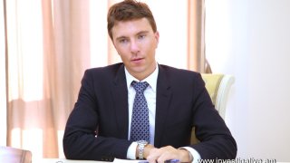 Investigative Committee makes relations with American partners closer in sphere of mutual legal aid within criminal cases (Photos)