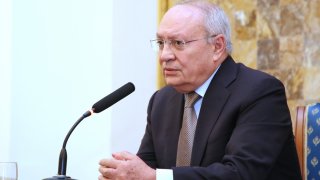 Установлены личности лиц, причастных к убийству двух жителей Раздана. Следователи и полицейские награждены за высокий профессионализм, проявленный при раскрытии преступления