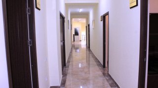 ՀՀ ՔԿ նախագահը մասնակցել է Արարատի մարզային քննչական վարչության շենքի բացմանը (Լուսանկարներ)   