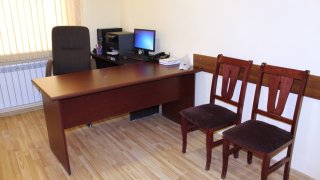 RA IC Chairman took part in opening ceremony of administrative building of Ararat Regional Investigative Department (Photos)