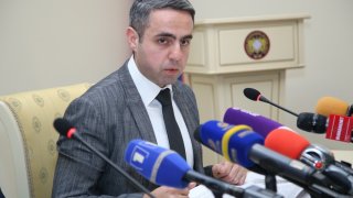 Дисциплинарная комиссия СК РА подвела итоги трехлетней деятельности(краткая информация) (Фото)