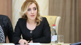 Дисциплинарная комиссия СК РА подвела итоги трехлетней деятельности(краткая информация) (Фото)