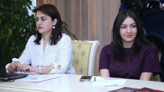 Дисциплинарная комиссия СК РА подвела итоги трехлетней деятельности(краткая информация) (Фото)