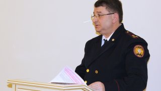 Issues on raising efficiency of organization of preliminary investigation discussed at board session of RA Investigative Committee (Photos)