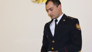 ՀՀ քննչական կոմիտեի կոլեգիայի նիստում քննարկվել են նախաքննության կազմակերպման արդյունավետությունը բարձրացնելուն վերաբերող հարցեր (Լուսանկարներ)