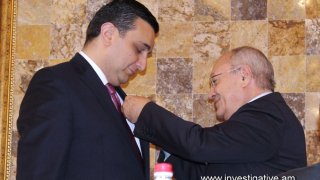 Investigative Committee takes active measures to reduce conduction deadlines of forensic examinations (Photos)