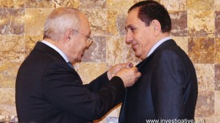 Investigative Committee takes active measures to reduce conduction deadlines of forensic examinations (Photos)