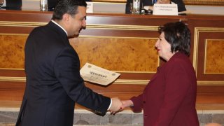 Քննչական կոմիտեն գործուն քայլեր է ձեռնարկում` փորձաքննությունների կատարման ժամկետները կրճատելու ուղղությամբ (Լուսանկարներ)