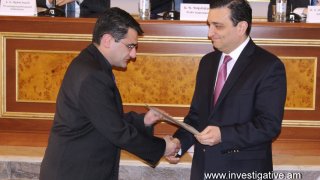 Investigative Committee takes active measures to reduce conduction deadlines of forensic examinations (Photos)