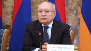 Արդարադատության ակադեմիան ավարտած քննիչի թեկնածուներն աշխատանքի նշանակվեցին ՀՀ քննչական կոմիտեում (Լուսանկարներ)