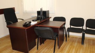 Председатель СК РА Агван Овсепян принял участие в церемонии открытия нового административного здания ноемберянского следственного отдела(Фото)