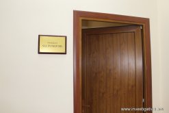 RA IC Chairman Aghvan Hovsepyan took part in opening ceremony of new administrative building of Noyemberyan Investigative Division (Photos)