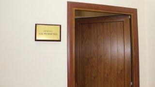 Председатель СК РА Агван Овсепян принял участие в церемонии открытия нового административного здания ноемберянского следственного отдела(Фото)