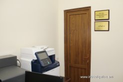 RA IC Chairman Aghvan Hovsepyan took part in opening ceremony of new administrative building of Noyemberyan Investigative Division (Photos)