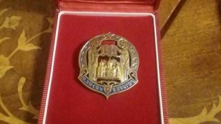 Похищенные из дома Ованнеса Чекиджяна памятные медали и икона обнаружены: предъявлено обвинение (Фото)