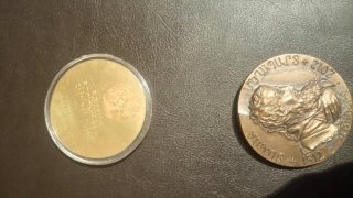 Հովհաննես Չեքիջյանի տանից հափշտակված հուշամեդալներն ու սրբապատկերը հայտնաբերվել են. առաջադրվել է մեղադրանք (Լուսանկարներ)