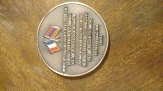 Похищенные из дома Ованнеса Чекиджяна памятные медали и икона обнаружены: предъявлено обвинение (Фото)