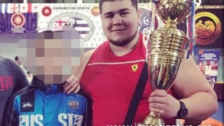 Search declared against young wrestler for inflicting 27 year-old man heavy bodily injuries (Photos)