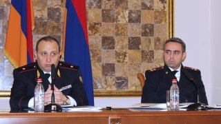 Extended Board Session at RA Investigative Committee 