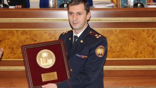 Subdivision and investigator having provided best results in 2017 known (Photos)