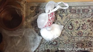 Раскрыт случай незаконного оборота наркотических средств в особо крупных размерах: задержаны пять человек (Фото)