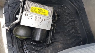 Раскрыто 25 эпизодов краж из автомобилей(Фото)