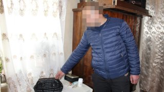 Բացահայտվել է Երևանում տեղի ունեցած առանձնապես խոշոր չափերի գողության դեպքը. գողոնը հայտնաբերվել է (Լուսանկարներ)