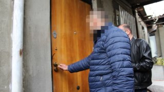 Раскрыта совершенная в Ереване кража в особо крупном размере: украденное обнаружено 