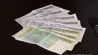 Բացահայտվել է Երևանում տեղի ունեցած առանձնապես խոշոր չափերի գողության դեպքը. գողոնը հայտնաբերվել է (Լուսանկարներ)