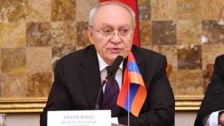 Գիտագործնական միջազգային կոնֆերանս՝ «Անչափահասների մասնակցությամբ հանցագործությունների քննությունը» թեմայով (Լուսանկարներ)