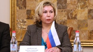 Գիտագործնական միջազգային կոնֆերանս՝ «Անչափահասների մասնակցությամբ հանցագործությունների քննությունը» թեմայով (Լուսանկարներ)