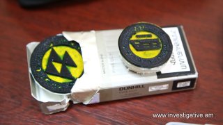 Բացահայտվել են իրացնելու նպատակով իրավունք վերապահող և տարբեր պաշտոնական փաստաթղթեր կեղծելու դեպքեր, մեղադրանք է առաջադրվել 6 անձի (տեսանյութ, լուսանկարներ)