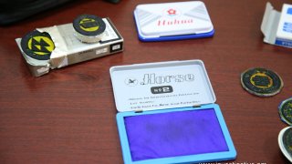 Раскрыты случаи подделки предоставляющих права документов и различных официальных документов с целью сбыта: шестерым лицам предъявлено обвинение(Видео, фото)   