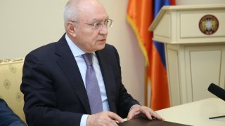 ՀՀ քննչական կոմիտեի և «ՋԻԷՆՍԻ-ԱԼՖԱ» ՓԲ ընկերության միջև ստորագրվեց համագործակցության վերաբերյալ Փոխըմբռնման հուշագիր (լուսանկարներ)