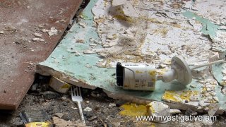 Criminal case initiated on explosion in “Burger King” food center, 8 people found injured party (video)