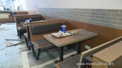 Возбуждено уголовное дело по факту взрыва в пункте быстрого питания "Burger King": 8 человек признаны потерпевшими (видео, фото)