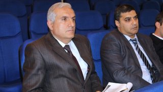 RA IC Deputy Chairman Artur Ghambaryan presented legislative reforms on participation of assistant examiner in investigatory actions (photos)