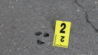 Հարուցվել է քրեական գործ՝ «Էյչ-Էս-Բի-Սի բանկ Հայաստան» ՓԲԸ «Կոմիտաս» մասնաճյուղի վրա կատարված ավազակային հարձակման դեպքի առթիվ (լուսանկարներ)