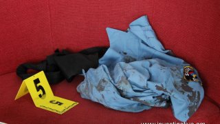 Criminal case initiated on assault against «Komitas» branch of “HSBC Bank Armenia” CJSC (Photos)