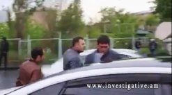 Փորձել են առևանգել Երևանում բողոքի ակցիաներին մասնակից անչափահասի. հարուցվել է քրեական գործ (տեսանյութ, լուսանկարներ)