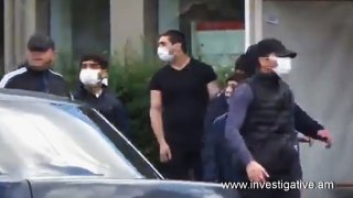 Միջոցներ են ձեռնարկվում՝ Էրեբունի վարչական շրջանի տարածքում տեղի ունեցած անկարգություններին մասնակցություն ունեցած անձանց շրջանակը հստակեցնելու ուղղությամբ (տեսանյութեր, լուսանկարներ)