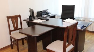 The Chairman of the RA Investigative Committee Left for Kotayk Region on Working Visit (Photos)