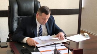 Начальники управлений несут непосредственную ответственность за эффективность организации предварительного расследования: председатель СК отправился с рабочим визитом в Армавирскую область(Фото)