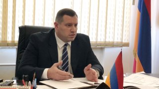 Department Heads Directly Responsible for Efficiency of Organization of Preliminary Investigation; IC Chairman Left for Armavir Province on Working Visit