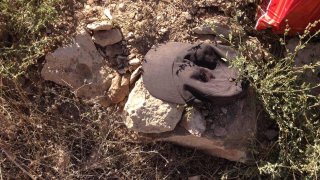 Criminal Case Initiated on Murder of Baby Boy; Father Arrested (photos)