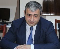 Քննչական կոմիտեում տեղի ունեցավ հանդիպում-քննարկում հասարակական մոնիտորինգի խմբի անդամների հետ (լուսանկարներ)